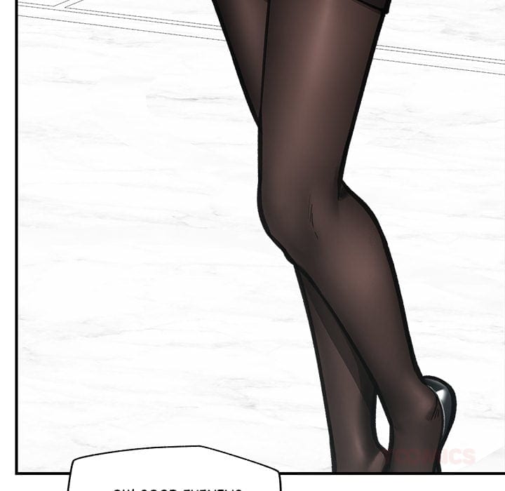 Hypnotist Security Guard (Uncensored), chapter 15, page 84 of 179