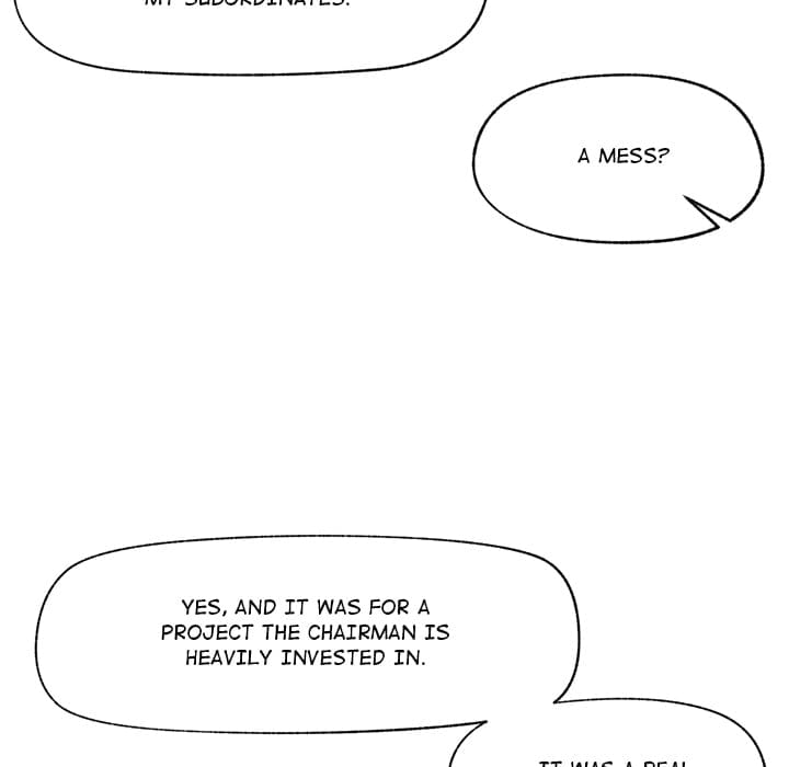 Hypnotist Security Guard (Uncensored), chapter 15, page 91 of 179