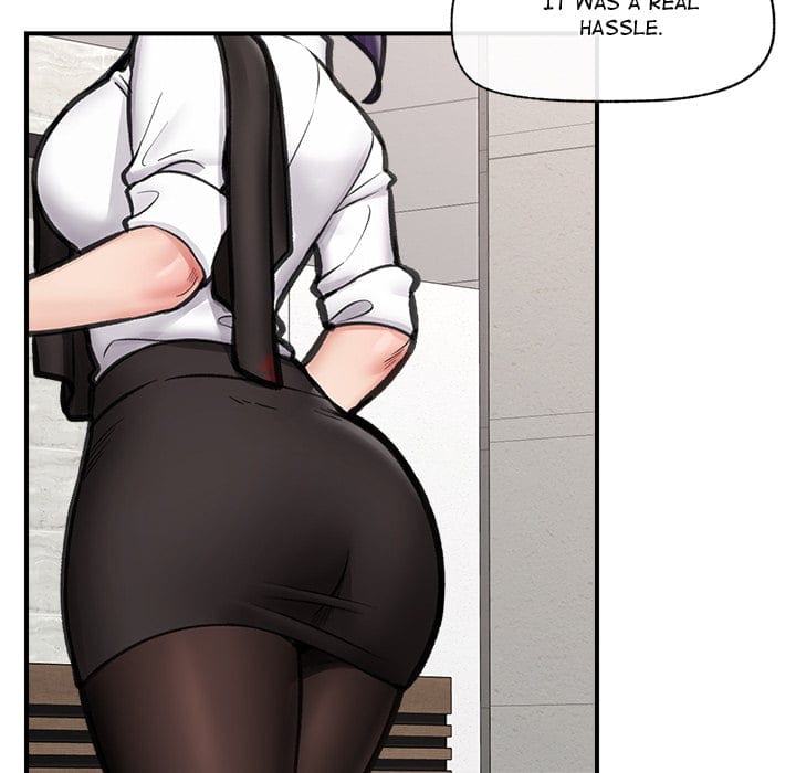 Hypnotist Security Guard (Uncensored), chapter 15, page 92 of 179