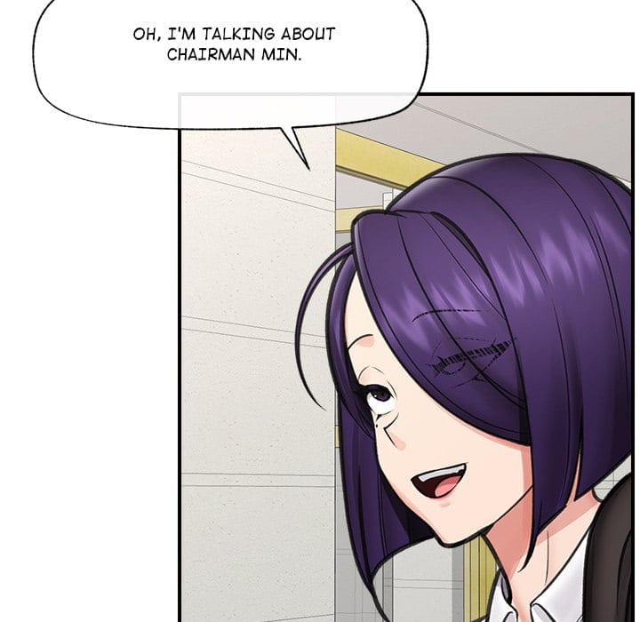 Hypnotist Security Guard (Uncensored), chapter 15, page 94 of 179