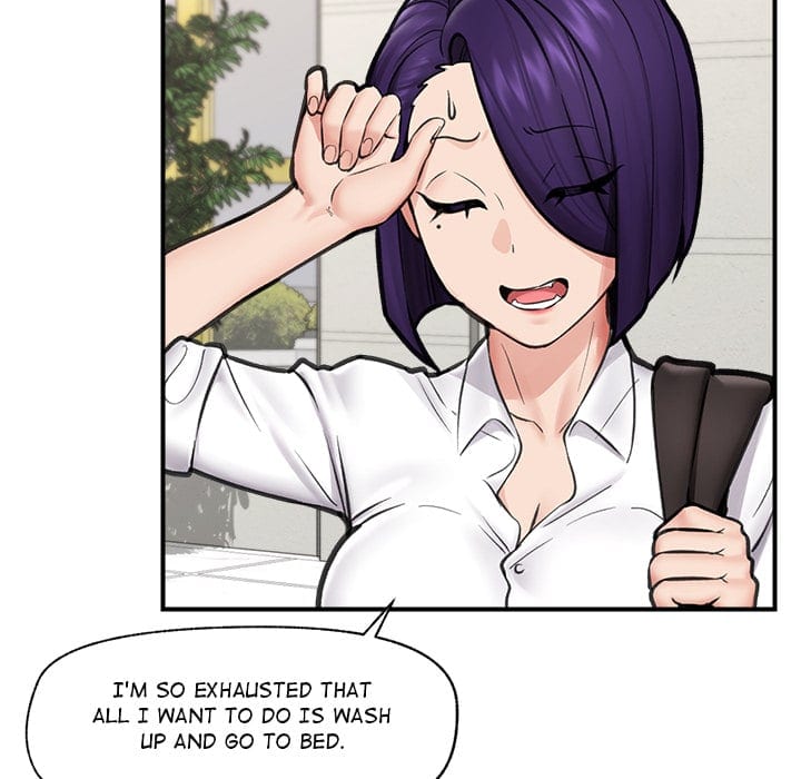 Hypnotist Security Guard (Uncensored), chapter 15, page 100 of 179