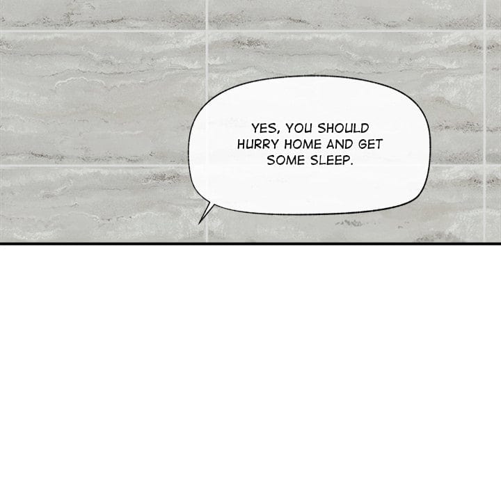 Hypnotist Security Guard (Uncensored), chapter 15, page 103 of 179