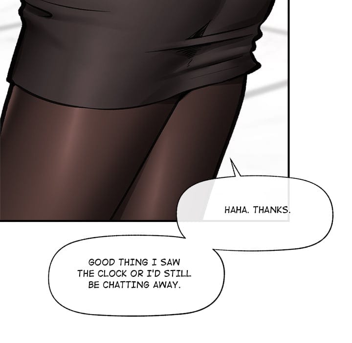 Hypnotist Security Guard (Uncensored), chapter 15, page 105 of 179