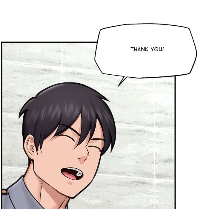 Hypnotist Security Guard (Uncensored), chapter 15, page 109 of 179