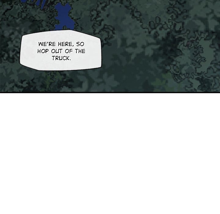 Hypnotist Security Guard (Uncensored), chapter 15, page 117 of 179