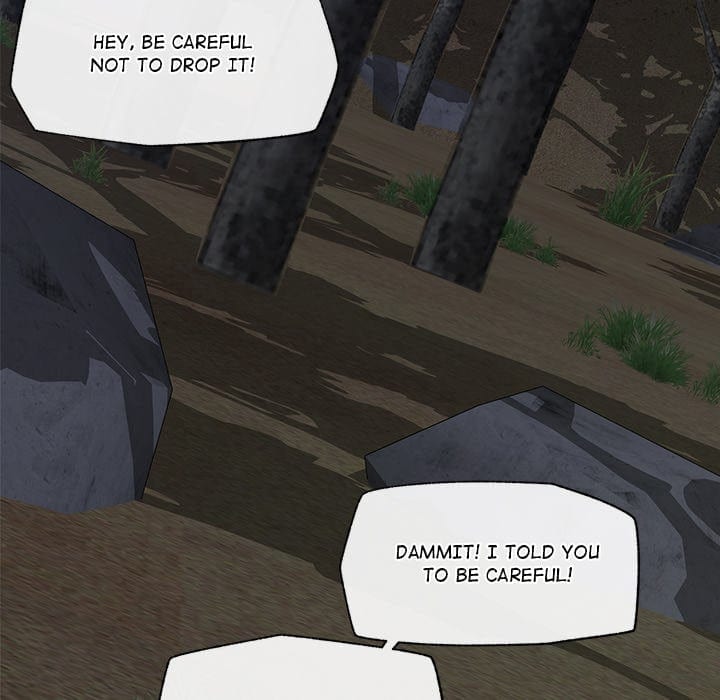 Hypnotist Security Guard (Uncensored), chapter 15, page 119 of 179
