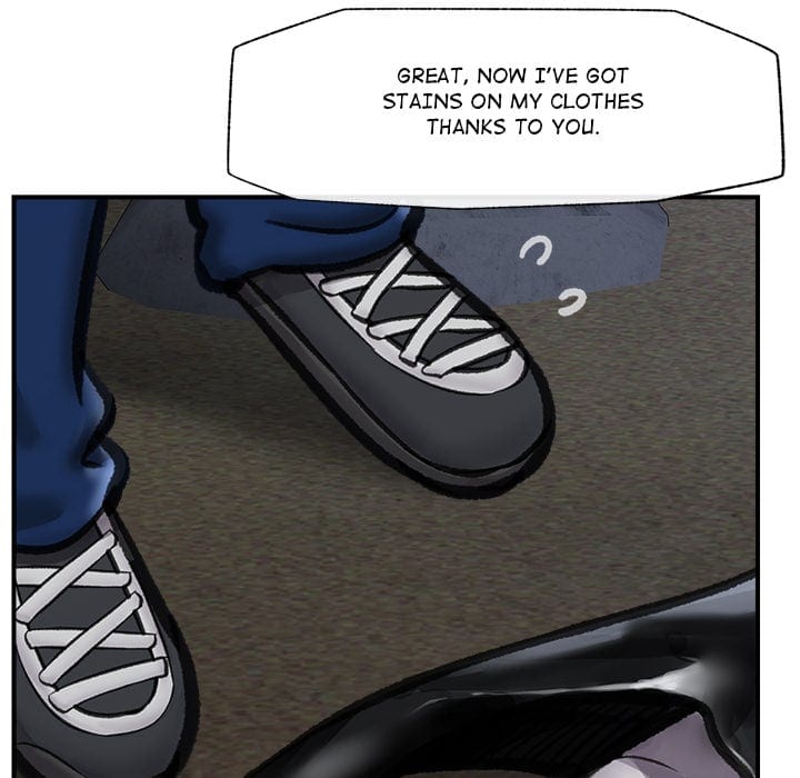 Hypnotist Security Guard (Uncensored), chapter 15, page 121 of 179