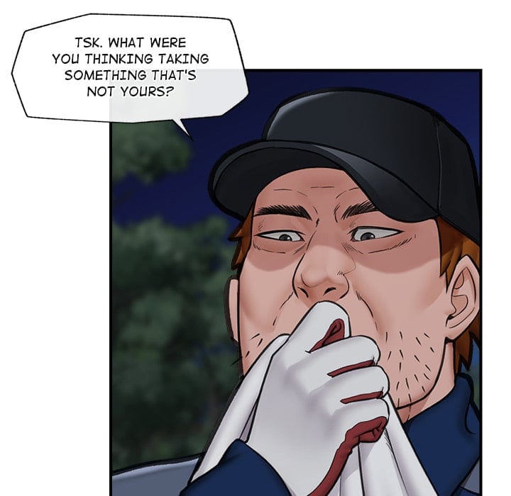 Hypnotist Security Guard (Uncensored), chapter 15, page 125 of 179