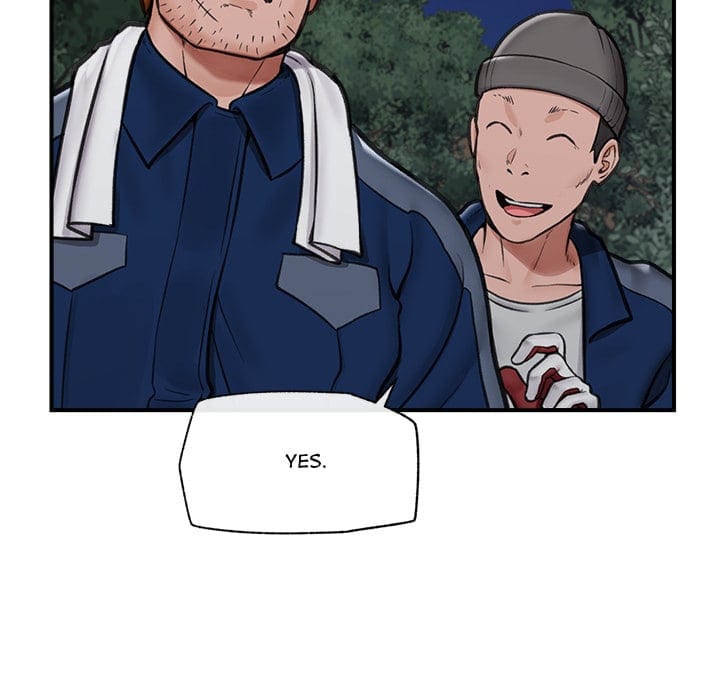 Hypnotist Security Guard (Uncensored), chapter 15, page 130 of 179
