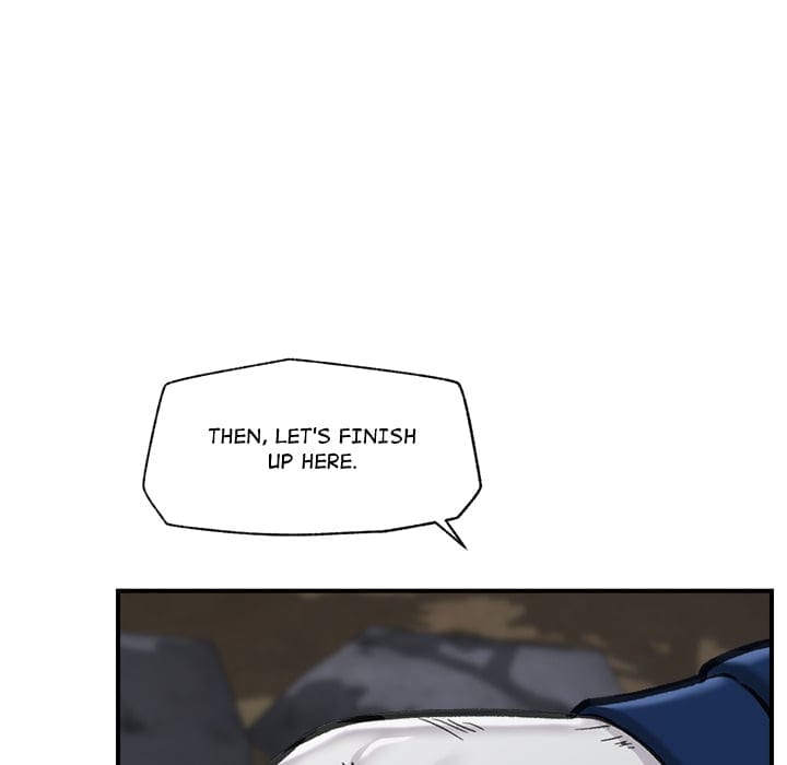 Hypnotist Security Guard (Uncensored), chapter 15, page 131 of 179