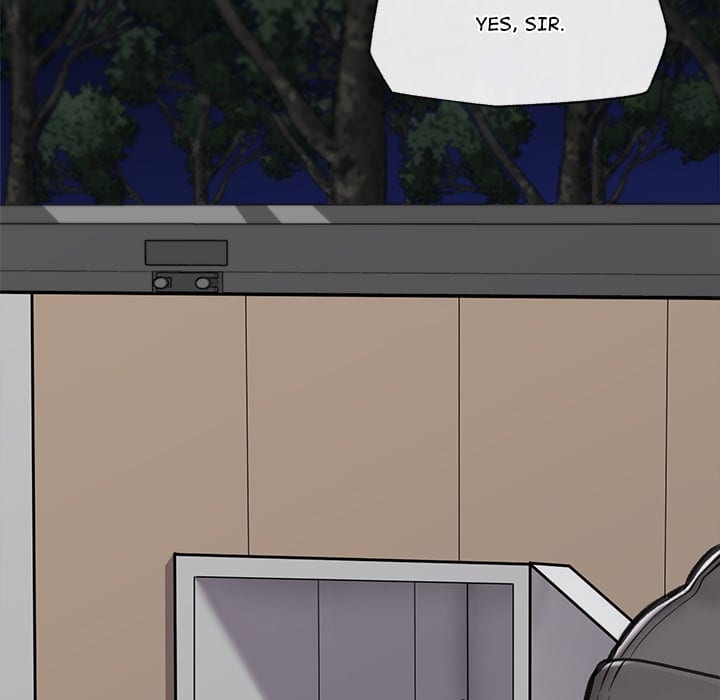 Hypnotist Security Guard (Uncensored), chapter 15, page 135 of 179