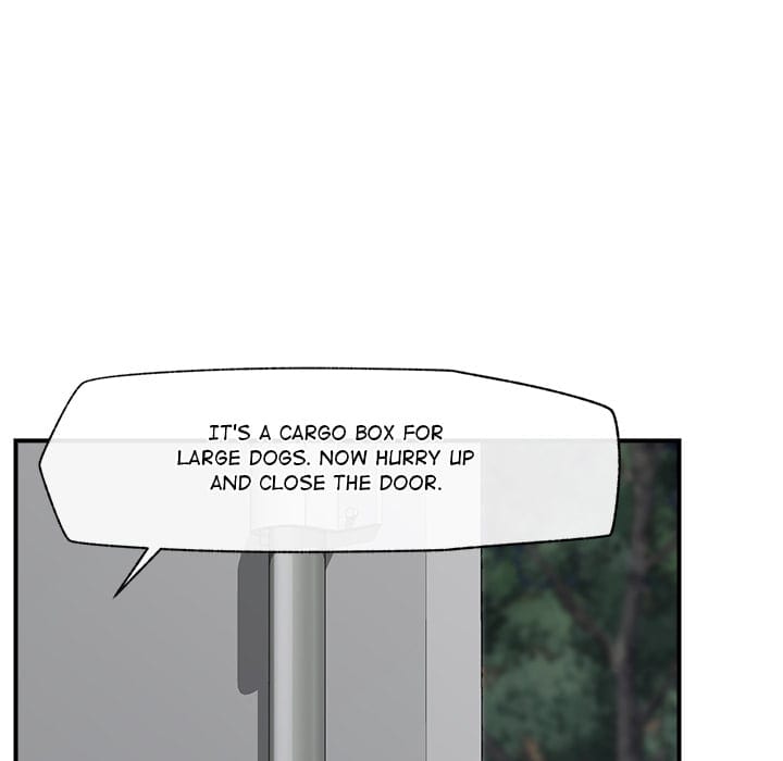 Hypnotist Security Guard (Uncensored), chapter 15, page 137 of 179