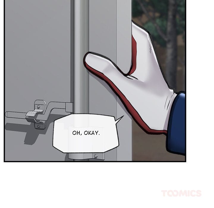 Hypnotist Security Guard (Uncensored), chapter 15, page 138 of 179