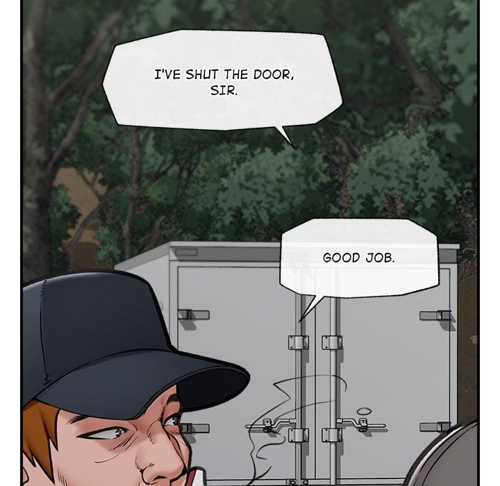 Hypnotist Security Guard (Uncensored), chapter 15, page 140 of 179