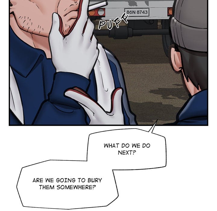 Hypnotist Security Guard (Uncensored), chapter 15, page 141 of 179