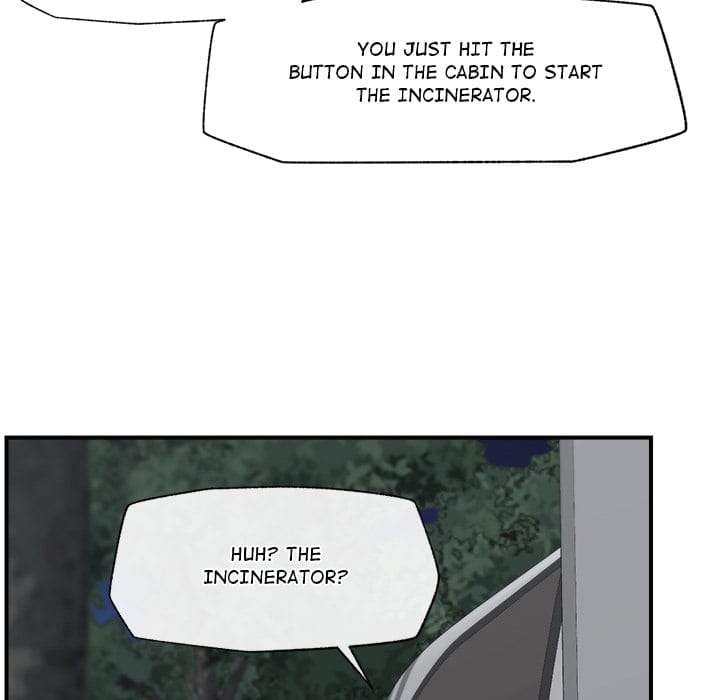 Hypnotist Security Guard (Uncensored), chapter 15, page 144 of 179
