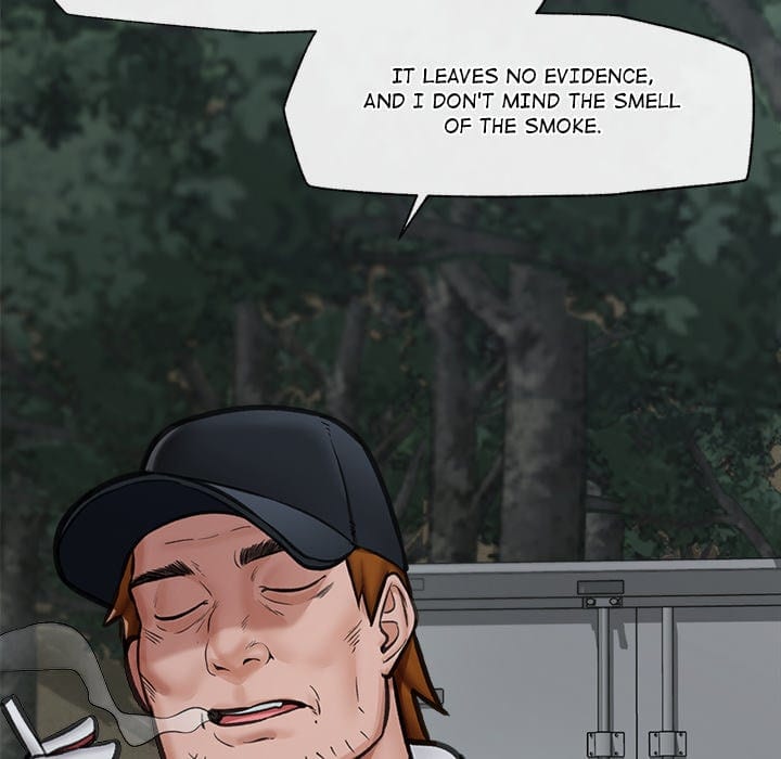 Hypnotist Security Guard (Uncensored), chapter 15, page 151 of 179