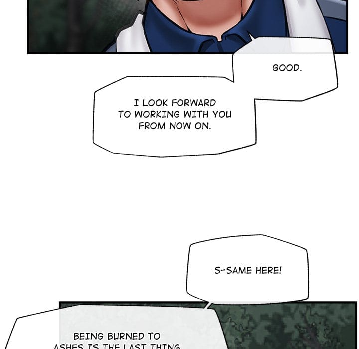 Hypnotist Security Guard (Uncensored), chapter 15, page 157 of 179