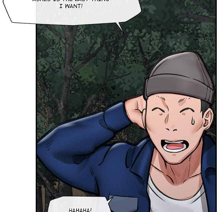 Hypnotist Security Guard (Uncensored), chapter 15, page 158 of 179