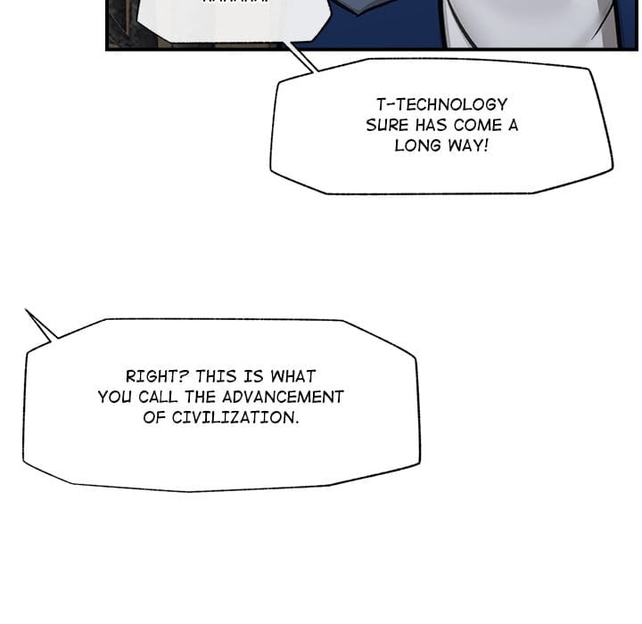 Hypnotist Security Guard (Uncensored), chapter 15, page 159 of 179