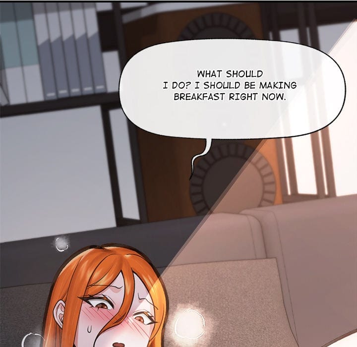 Hypnotist Security Guard (Uncensored), chapter 15, page 171 of 179