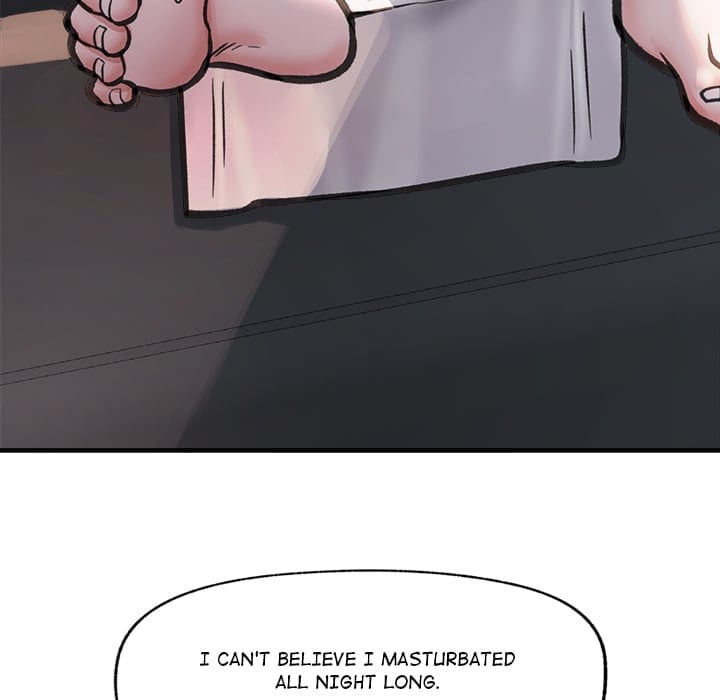 Hypnotist Security Guard (Uncensored), chapter 15, page 173 of 179