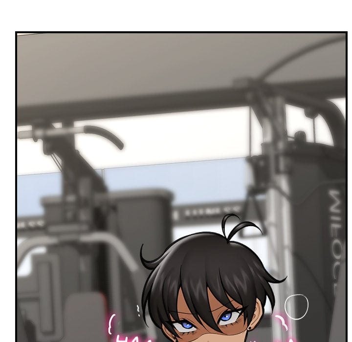 Hypnotist Security Guard (Uncensored), chapter 18, page 7 of 177