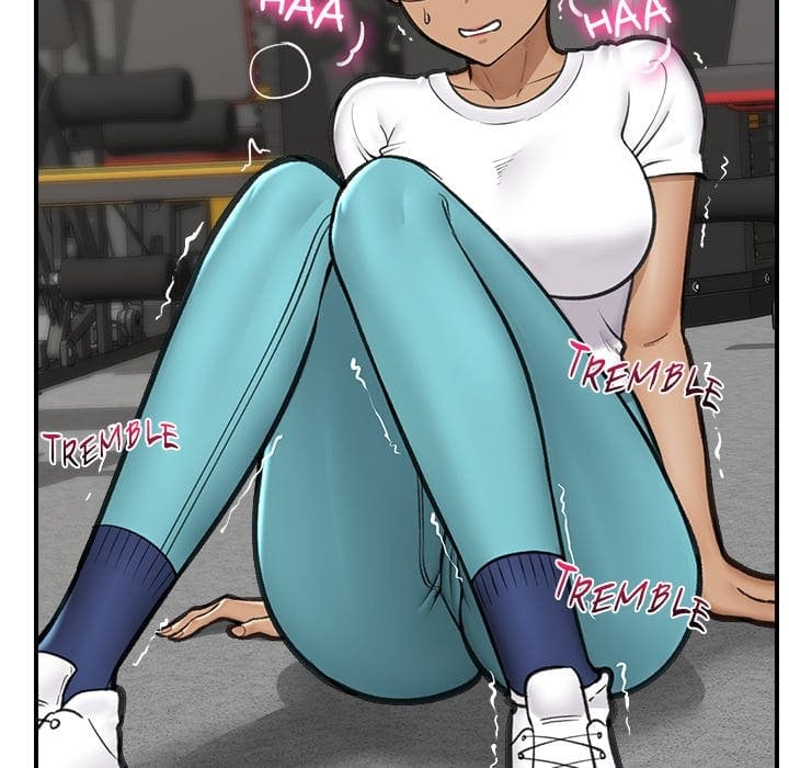 Hypnotist Security Guard (Uncensored), chapter 18, page 8 of 177