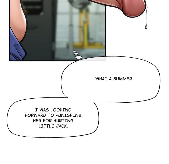 Hypnotist Security Guard (Uncensored), chapter 18, page 13 of 177