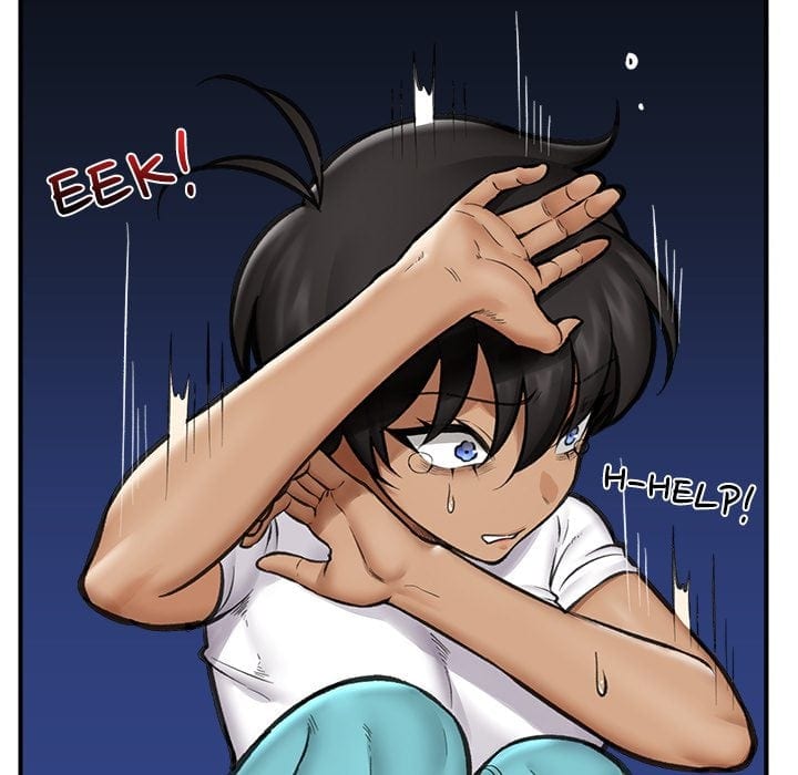 Hypnotist Security Guard (Uncensored), chapter 18, page 15 of 177