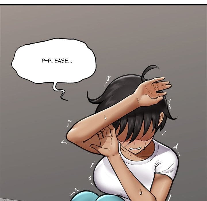 Hypnotist Security Guard (Uncensored), chapter 18, page 17 of 177