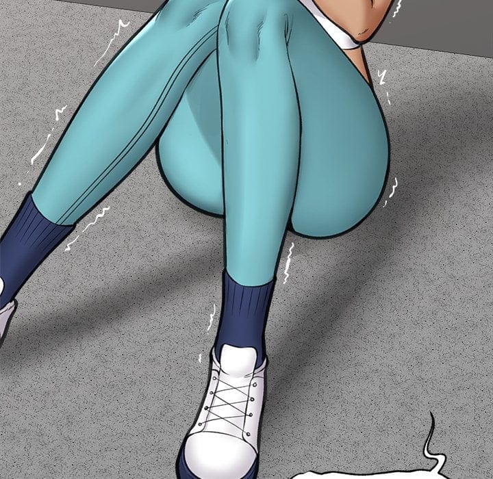Hypnotist Security Guard (Uncensored), chapter 18, page 18 of 177