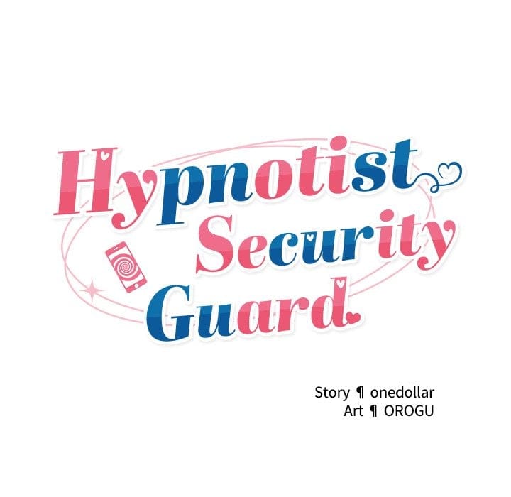 Hypnotist Security Guard (Uncensored), chapter 18, page 22 of 177