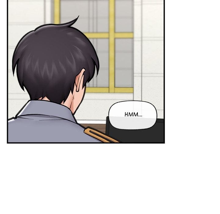 Hypnotist Security Guard (Uncensored), chapter 18, page 31 of 177