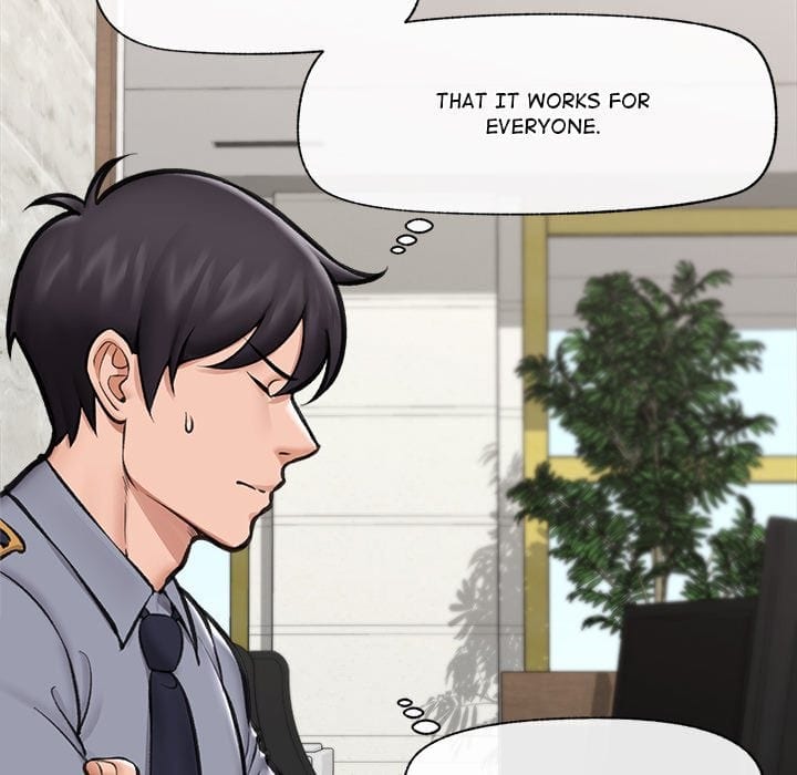 Hypnotist Security Guard (Uncensored), chapter 18, page 36 of 177