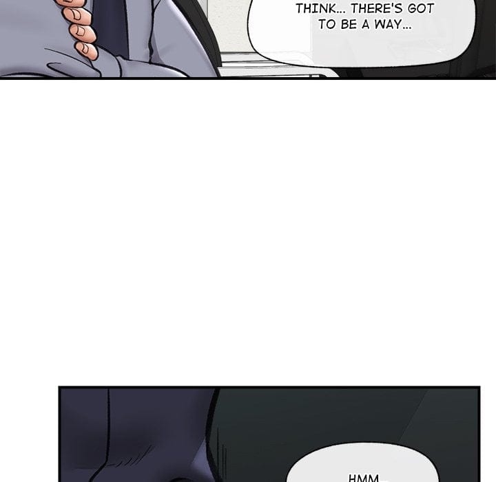 Hypnotist Security Guard (Uncensored), chapter 18, page 37 of 177