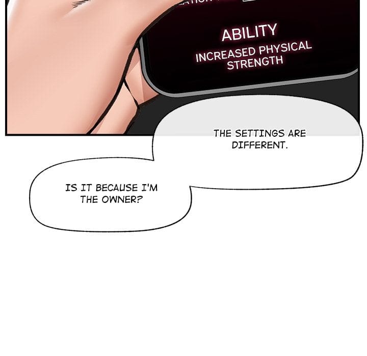 Hypnotist Security Guard (Uncensored), chapter 18, page 46 of 177