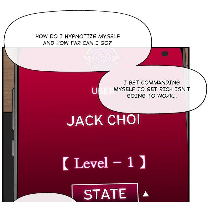 Hypnotist Security Guard (Uncensored), chapter 18, page 47 of 177