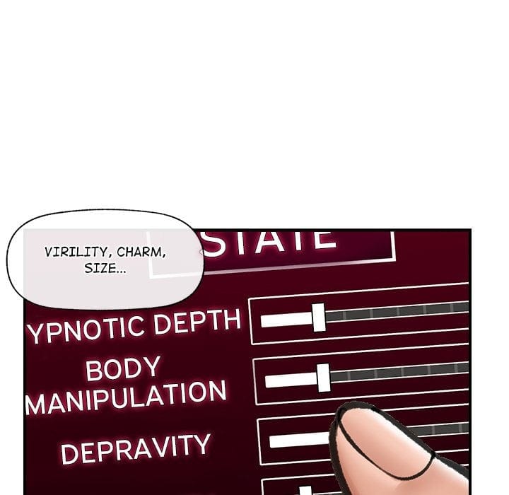 Hypnotist Security Guard (Uncensored), chapter 18, page 49 of 177