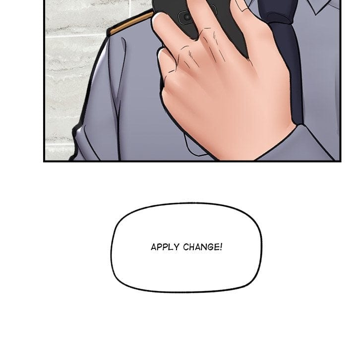 Hypnotist Security Guard (Uncensored), chapter 18, page 52 of 177