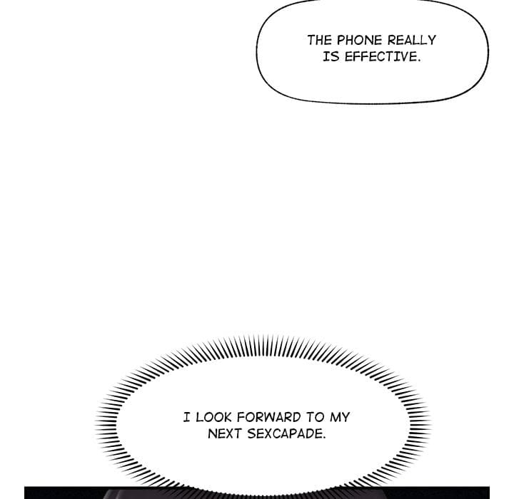 Hypnotist Security Guard (Uncensored), chapter 18, page 60 of 177