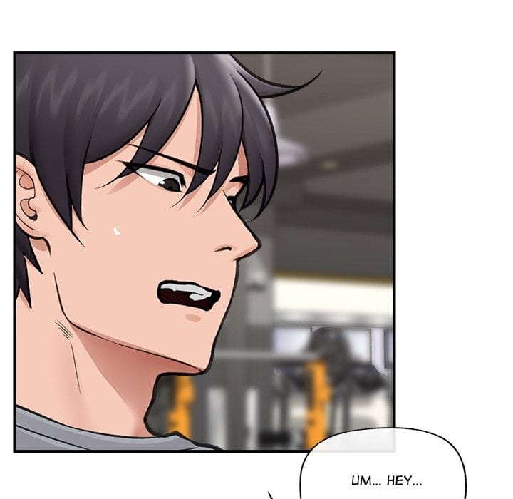 Hypnotist Security Guard (Uncensored), chapter 18, page 64 of 177