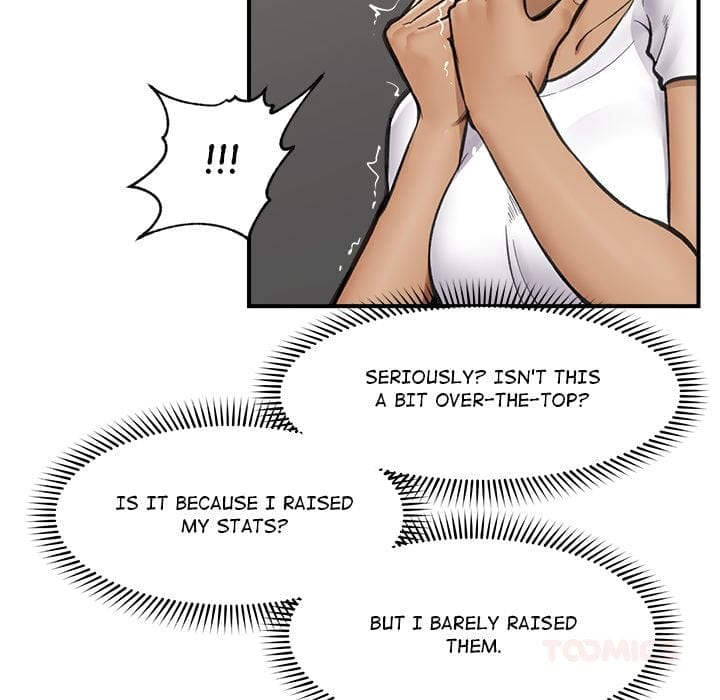 Hypnotist Security Guard (Uncensored), chapter 18, page 66 of 177