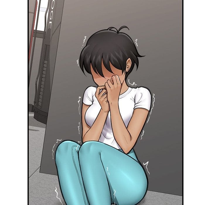 Hypnotist Security Guard (Uncensored), chapter 18, page 68 of 177