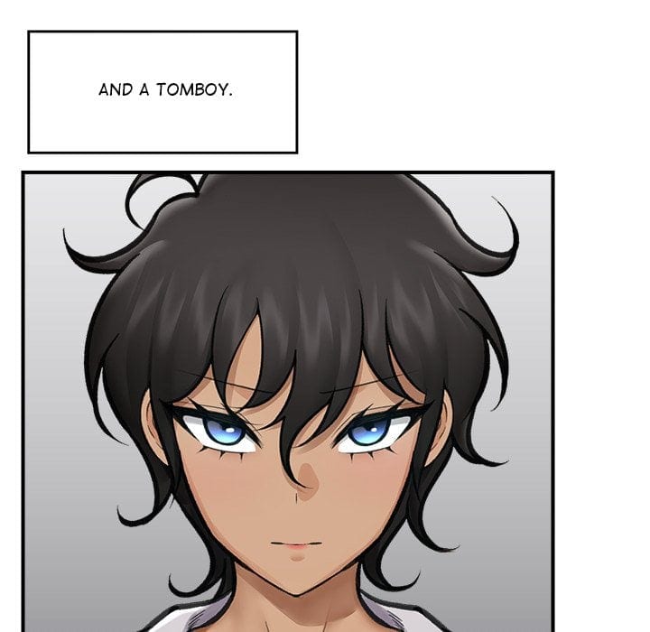 Hypnotist Security Guard (Uncensored), chapter 18, page 73 of 177