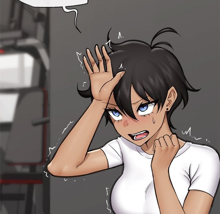 Hypnotist Security Guard (Uncensored), chapter 18, page 76 of 177