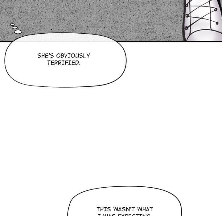 Hypnotist Security Guard (Uncensored), chapter 18, page 78 of 177