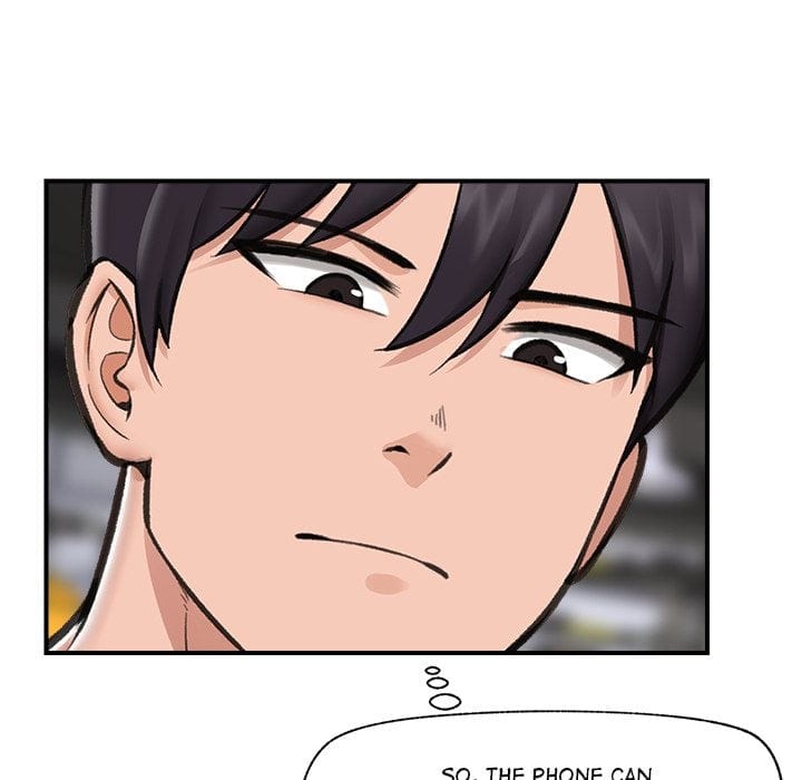 Hypnotist Security Guard (Uncensored), chapter 18, page 86 of 177