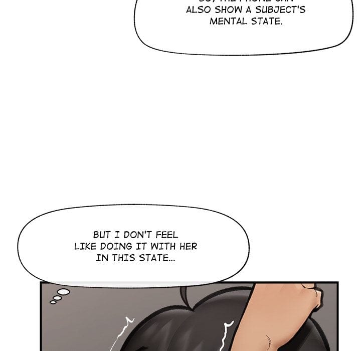 Hypnotist Security Guard (Uncensored), chapter 18, page 87 of 177