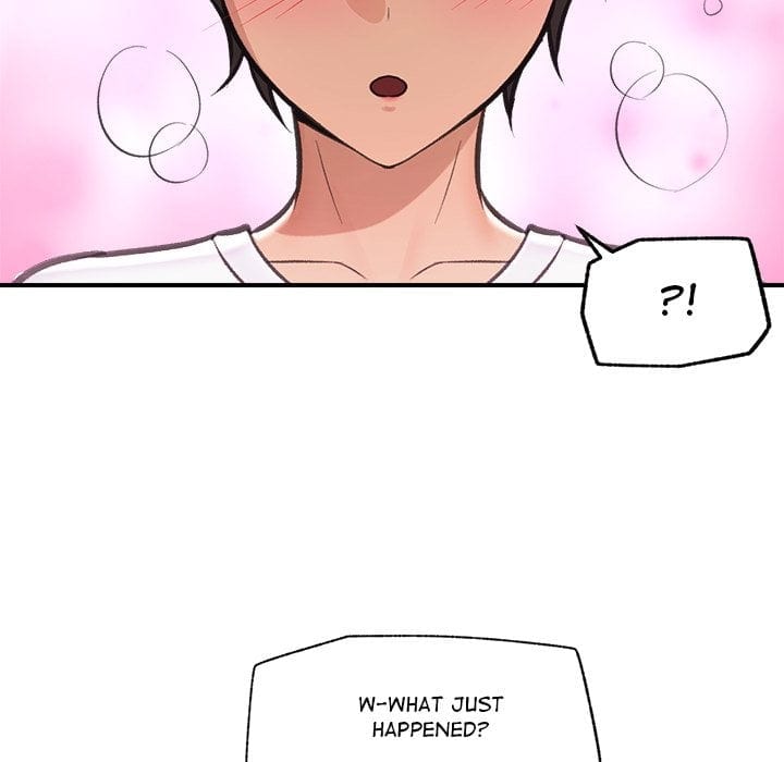 Hypnotist Security Guard (Uncensored), chapter 18, page 96 of 177